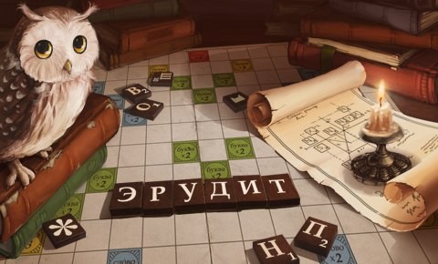 Обложка игры