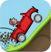 Иконка Hill Climb Racing Иконка Hill Climb Racing
