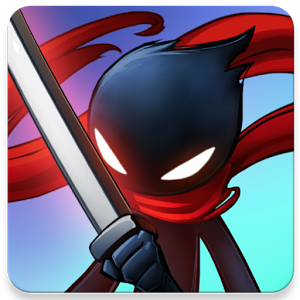 Иконка Stickman Revenge 3