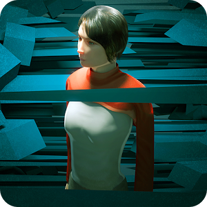 Иконка Lost Echo Иконка Lost Echo