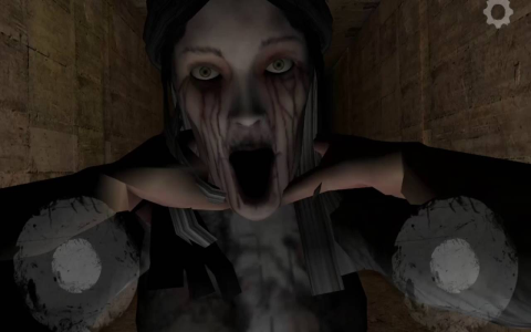 The Fear: Creepy Scream House - Скриншот 1 The Fear: Creepy Scream House - Скриншот 1