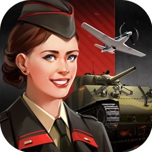 Иконка War Thunder: Conflicts Иконка War Thunder: Conflicts