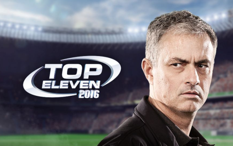 Top Eleven