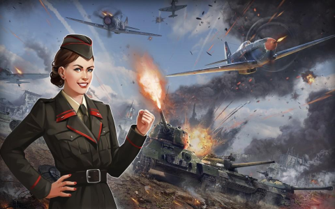 War Thunder: Conflicts