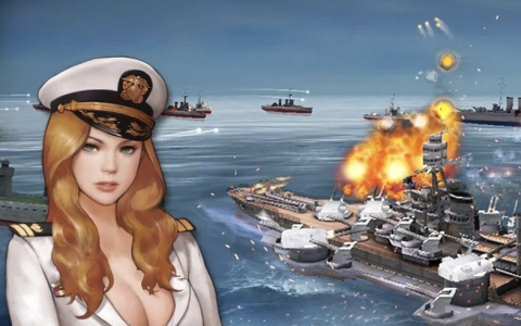 Battle Warships