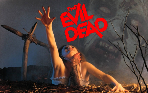 Evil Dead: Endless Nightmare