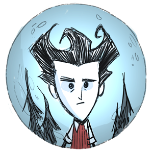 Иконка Don't Starve Pocket Edition Иконка Don't Starve Pocket Edition