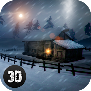Иконка Siberian Survival: Cold Winter