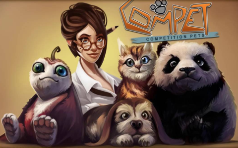 Обложка игры Обложка игры