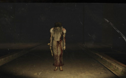 The Fear: Creepy Scream House - Скриншот 2 The Fear: Creepy Scream House - Скриншот 2