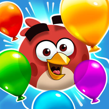 Иконка Angry Birds Blast Иконка Angry Birds Blast