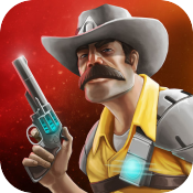 Иконка Space Marshals 2 Иконка Space Marshals 2