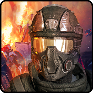 Иконка Alien Resistance Иконка Alien Resistance