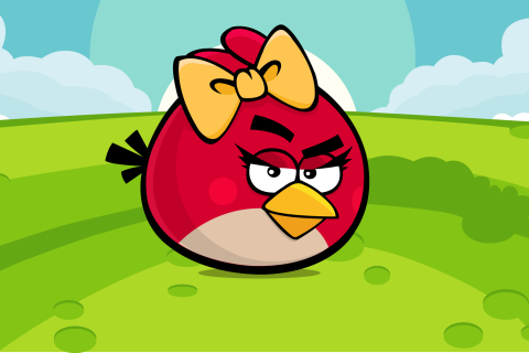 Обложка игры Обложка игры