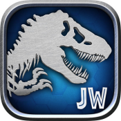 Иконка Jurassic World Иконка Jurassic World