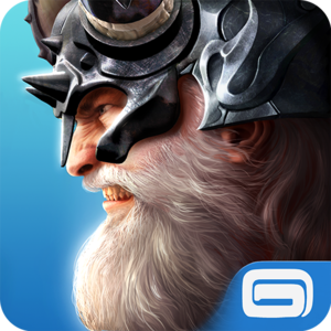 Иконка Siegefall Иконка Siegefall