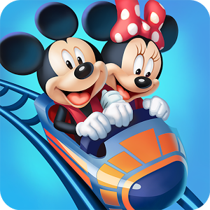 Иконка Disney Magic Kingdoms Иконка Disney Magic Kingdoms