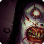 Иконка The Fear: Creepy Scream House Иконка The Fear: Creepy Scream House