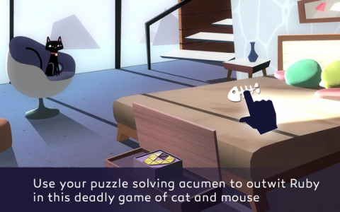 Agent A: A puzzle in disguise - Скриншот 1 Agent A: A puzzle in disguise - Скриншот 1