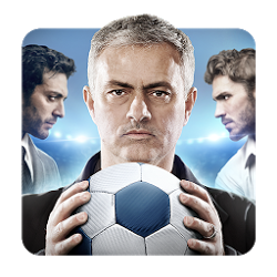 Иконка Top Eleven Иконка Top Eleven
