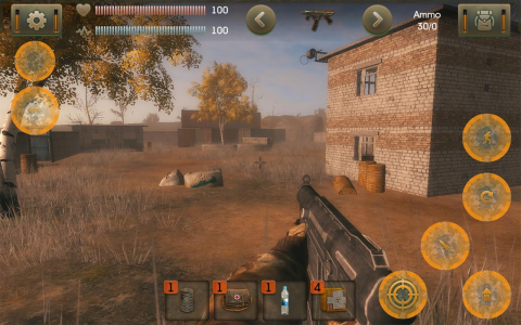 The Sun: Lite Beta - Скриншот 1 The Sun: Lite Beta - Скриншот 1
