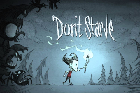 Don't Starve Pocket Edition