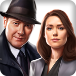 Иконка The Blacklist: Conspiracy Иконка The Blacklist: Conspiracy