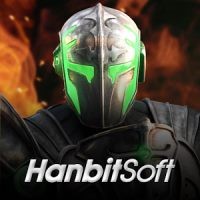 Иконка Hellgate: London FPS