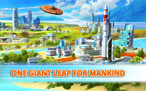 Little Big City 2 - Скриншот 2 Little Big City 2 - Скриншот 2