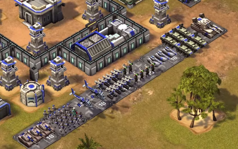 Empires and Allies - Скриншот 2 Empires and Allies - Скриншот 2