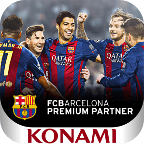 Иконка PES 2017