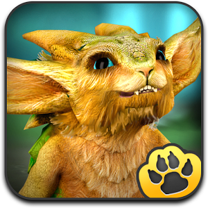 Иконка ComPet: Competition Pets Иконка ComPet: Competition Pets