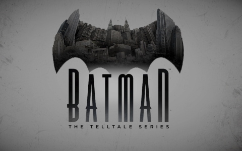 Batman: The Telltale Series