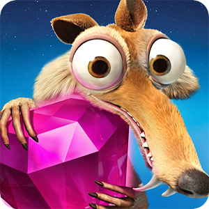 Иконка Ice Age: Arctic Blast Иконка Ice Age: Arctic Blast