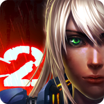 Иконка Broken Dawn 2 Иконка Broken Dawn 2