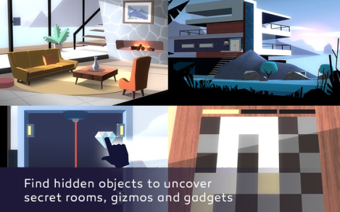 Agent A: A puzzle in disguise - Скриншот 2 Agent A: A puzzle in disguise - Скриншот 2