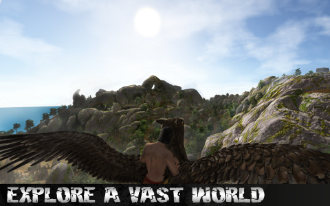 Survival Island 2017: Savage 2 - Скриншот 2 Survival Island 2017: Savage 2 - Скриншот 2