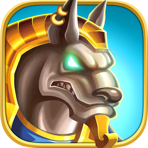 Иконка Empires of Sand Иконка Empires of Sand