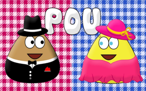 Pou