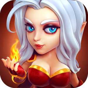 Иконка Soul Hunters Иконка Soul Hunters