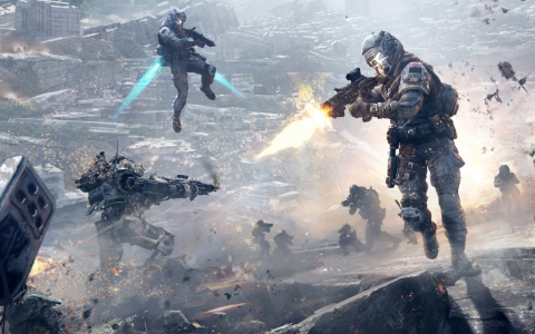 Titanfall