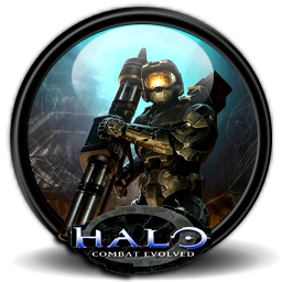 Иконка Halo: Combat Evolved Иконка Halo: Combat Evolved