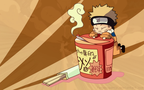 Naruto Shippuden Mobile: Ultimate Ninja