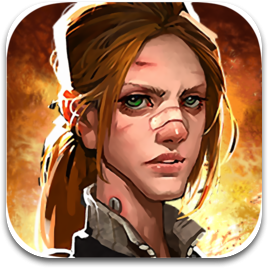 Иконка Deadwalk: The Last War Иконка Deadwalk: The Last War
