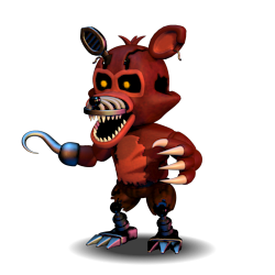 Иконка Fnaf World Иконка Fnaf World