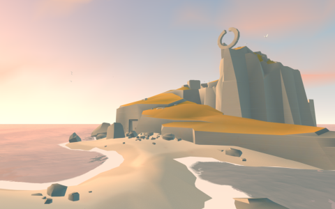Monument Valley