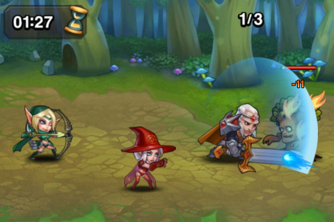 Soul Hunters