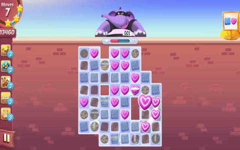 Cookie Cats - Скриншот 2 Cookie Cats - Скриншот 2