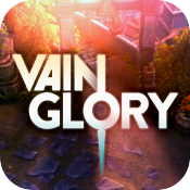 Иконка Vainglory Иконка Vainglory