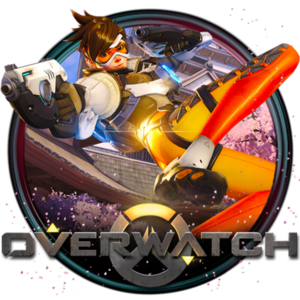 Иконка Overwatch Иконка Overwatch